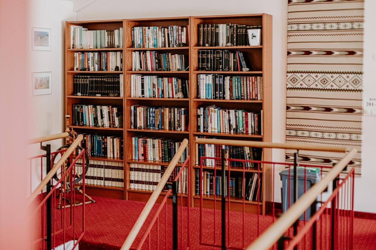 Narfastadir Guesthouse لاوغار المظهر الخارجي الصورة